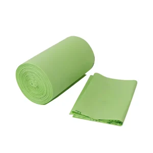 Household Kitchen Hotel Garbage Bag on Roll Waste Rubbish Bag