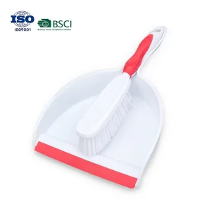 Household Kitchen Usage Cleaning Set Floor Tabletop Dustpan and Brush