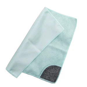 Household Lint Free Microfiber Cleaning Cloth Multi Function for Kitchen Cleaning and Dishcloth Swedsh Rags