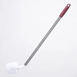 Household Long Handle Brush Multification 5 Gallon Mineral Drinking Water Bottle Washing Cleaning Brush for Pure Bucket