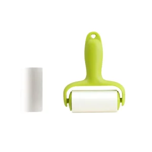 Household Manual Mini Lint Roller Remover Portable Clothes Hair Remover