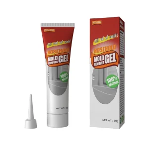 Household Mold Remover Gel Mold Removal Cleaner Mildew Cleaning Agent