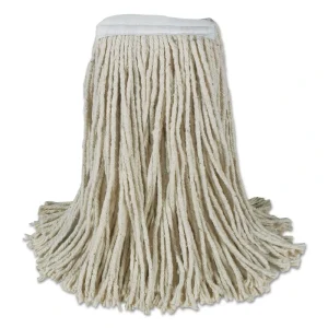 Household Mop Refills Heavy Duty Yarn Wet Cleaning Mop Head Reusable Household Cleaning Products
