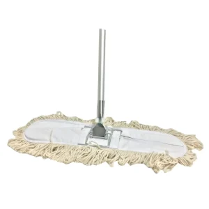 Household Mop with Four-Side Wringing and Durable 20,000+ Uses for Easy Floor Cleaning for Budget-Conscious Consumers