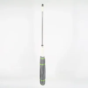 Household Mops Cleaning Floor Hand Washable Mop All Floor Durable Absorbent Essential Cleaning Tool for Kitchens Bathrooms