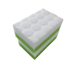 Household Multi Functional Magic Erase Sponges Melamine Sponge Foam Cleaning Scouring Pads