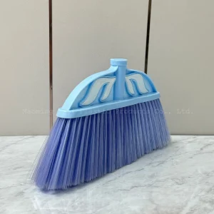 Household Multi Purpose Broom Plastic Type T730 Model Multi Use for Home and Outdoor Cleaning