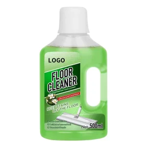 Household Multi Surface Universal Floor Wet and Dry Hardwood Rubber Ceramic Tile Floor Cleaning Liquid for Vacuum Cleaner