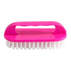 Household Multi functional Cleaning Brush Laundry Brush Does Not Damage Clothes Reinforced Hard Bristles Floor Brush