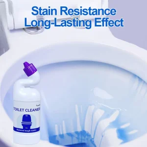 Household Product OEM Manufacturer Toilet Bowl Foam Cleaner Toilet Bathroom Cleaner Product Ultimate for Deep Cleaning Odors