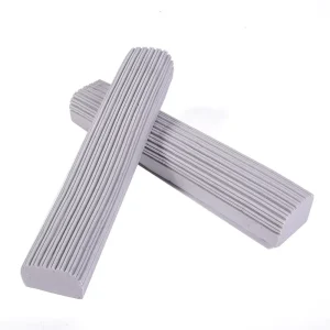 Household Products 28cm PVA Absorbent Cotton Head Folding Sponge Mop Head Replacement Accessories