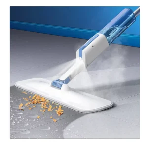 Household Products Floor Cleaning Flat Mop Cleaning Mops Spray Mop