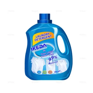 Household Scented Laundry Detergent Industrial Laundry Detergent