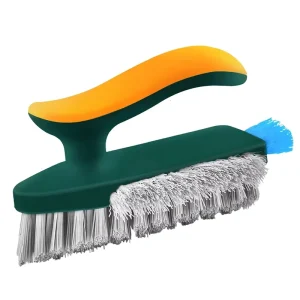 Household Scrubber Cleaning Brush