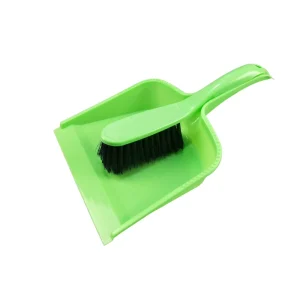 Household Short Hand Mini Clean Whisk Brooms Desktop Floor Keyboard Brush Dust Pan Home Broom and Dustpan Set
