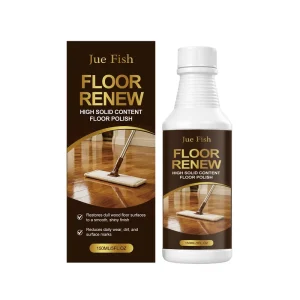 Household Solid Wood Composite Floor Maintenance Moisturizing Surface