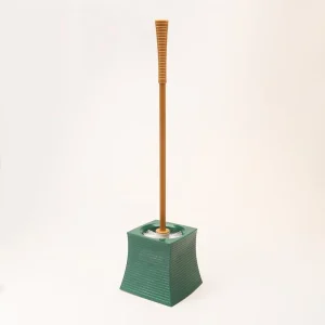 Household Toilet Cleaning Brush Set