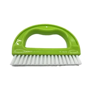 Household Tools & Accessories Set of 2pcs Bathroom Cleaning Brush Car Cleaning Brushes Cleaning Brushes