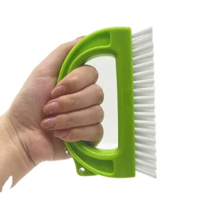 Household Tools and Accessories Set of 2pcs Bathroom Cleaning Brush Car Cleaning Brushes