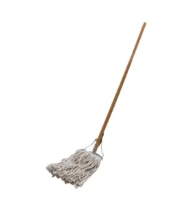 IMPA 174275 Marine Spring Clamp Dust Cotton Floor Easy Cleaning Mops