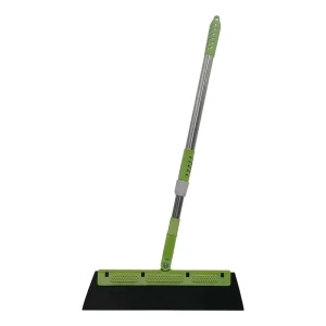 IMPA 174292 Rubber Squeegees Plastic Squeegee for Floor