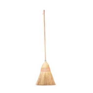 IMPA 510801 Corn Broom 1500mm Long Handled Brooms