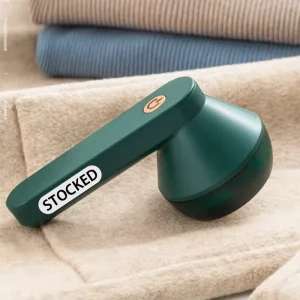 In Stock Portable Electric Lint Remover Rechargeable Sweater Shavers Electric Lint Remover for Clothes and Furniture