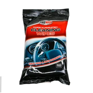 Individual Disposable Eco Friendly Non Woven Car Wet Wipe Custom Logo 15x20cm Unscented Scented 25 100gsm Daily Life Use China