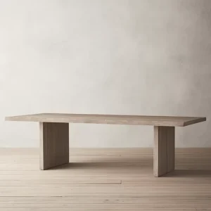 Indoor Dining Table and Chair Set