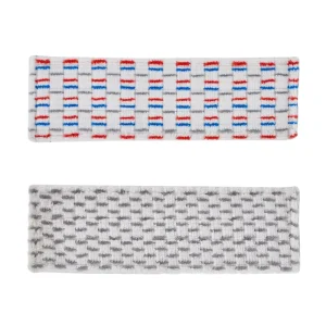 Indoor Floor Cleaning Tools Accessories Multiple Color Microfiber Mop Mat Cloth