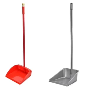 Indoor Home Floor Cleaning Sweeping Broom Set with PP Head Dustpan for Home Use