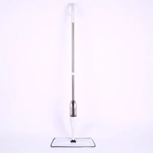 Indoor and Outdoor Flat Spray Mop Floor Cleaning Spray Mop Household Cleaning Products Microfiber Mop With Spray