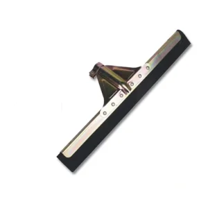 Industrial Rubber Squeegee Floor Wiper Blade
