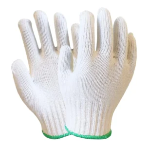 Industrial Work PVC Cotton Household Gloves General Purpose Cotton Hand Gloves