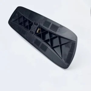 Injection Molded Plastic Cleaning System Mop Accessories Plastic Mop Tool Base for Convenient Mopping