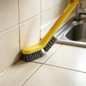 Innovative Detachable Cleaning Brush for Small White Shoes Collar Cleaning Laundry Brush Board