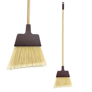 Innovative Floor Cleaning Broom Outside Broom