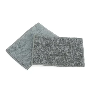 Inso Clean Rectangle Non Scratch Kitchen Sponge Multi Purpose Scouring Pad with High Water Absorption for Dishes Pots Sinks