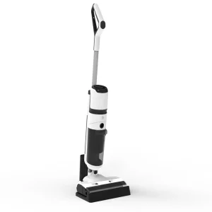 Intelligent Self Cleaning Brushless Motor Wet Dry Floor Cleaning Mop Household Hotel Vacuum Cleaner