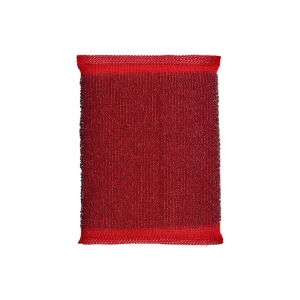 Iron Scoring Pad Pot Washing Sponge Kitchen Cleaning Scrub Sponge Steel Wire Cloth Scourer
