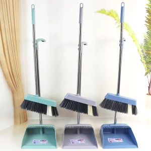 JY 1305 Factory Household Cleaning Tools Set Soft Bristles Home Items
