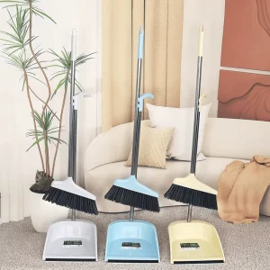 JY370 Factory Direct Less Than 1 Dollar Household Items Manufacturer 2 in 1 Office Home Floor Cleaning Tools