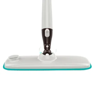 Jesun Household Cleaning Tools Accessories Magic Microfiber Cleaning Mop Water Tank Hidden Mist Spray Mop