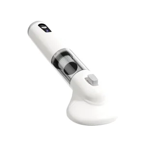 KH-168 3-in-1 Pet Hair Remover Pet Fur Vacuum Pet Lint Cleaner for Dog Cat Home Sofa Carpet Cleaning