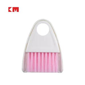 KM1170 Broom and Dustpan Set Mini Portable Desktop Broom Dustpan Set