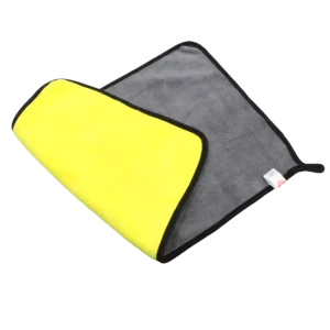 Kichen Wipes Microfiber Fiber Car Detailing Wash Cleaning Dry Towel Multi Purpose Premium Cloth for Car