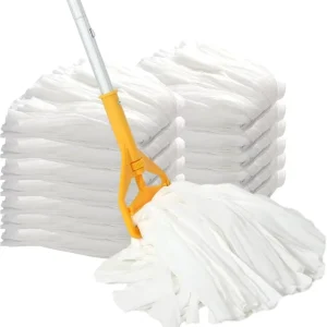 Kinds Of Mop Head