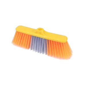 Kitchen Accessories Plastic Floor Head Broom Home and Kitchen Cleaning Brooms & Dustpans Scrub Brush