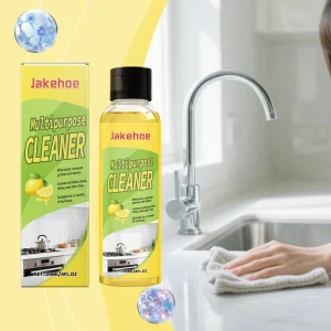 Kitchen Bathroom Multi Surface Cleaning Household Daily Care Liquid Multifunctional Cleaning Agent