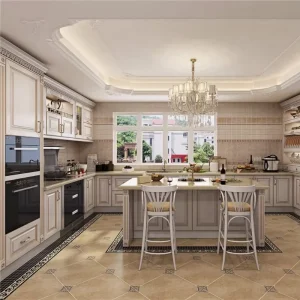 Kitchen Cabinet